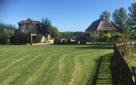 The Annexe